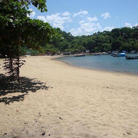 Pousada Dos Navegantes Paraty Exteriör bild