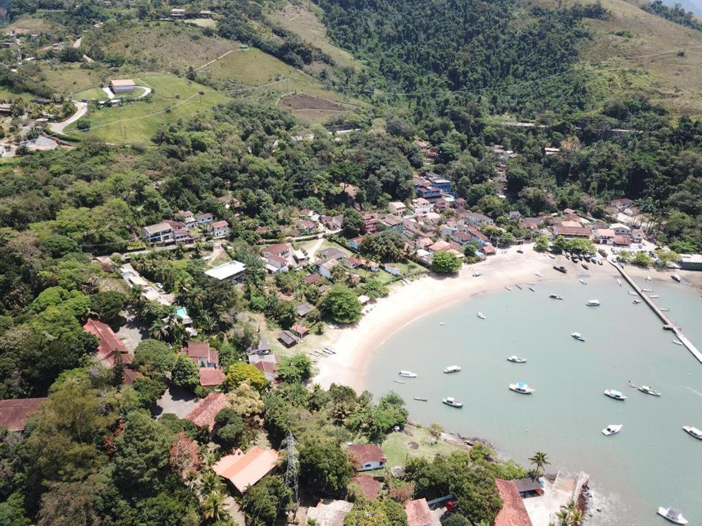 Pousada Dos Navegantes Paraty Exteriör bild