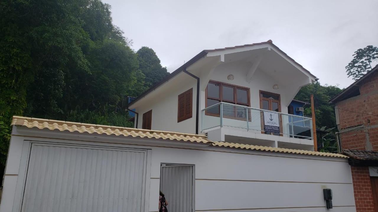 Pousada Dos Navegantes Paraty Exteriör bild