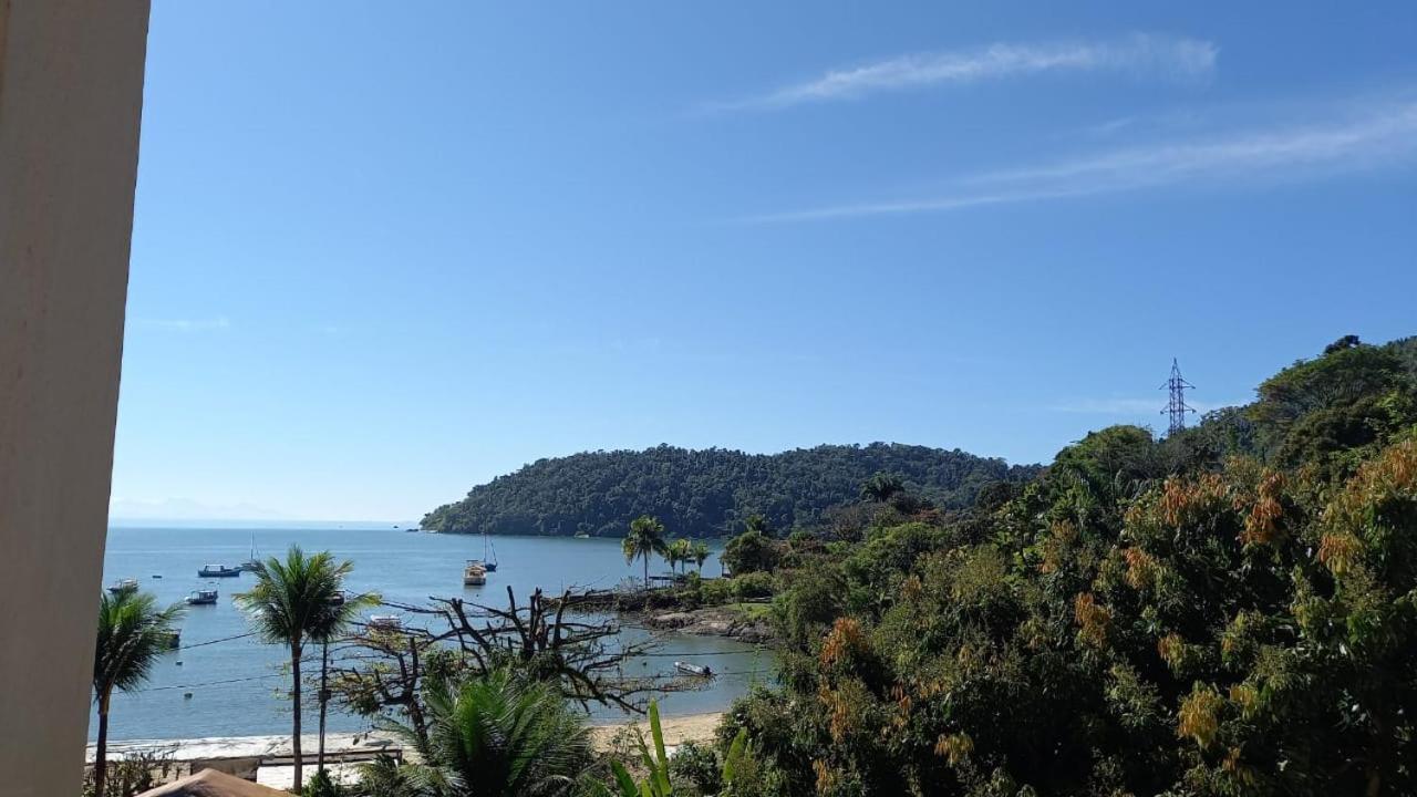 Pousada Dos Navegantes Paraty Exteriör bild