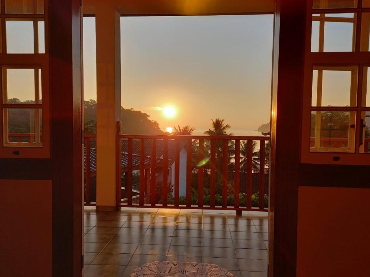 Pousada Dos Navegantes Paraty Exteriör bild