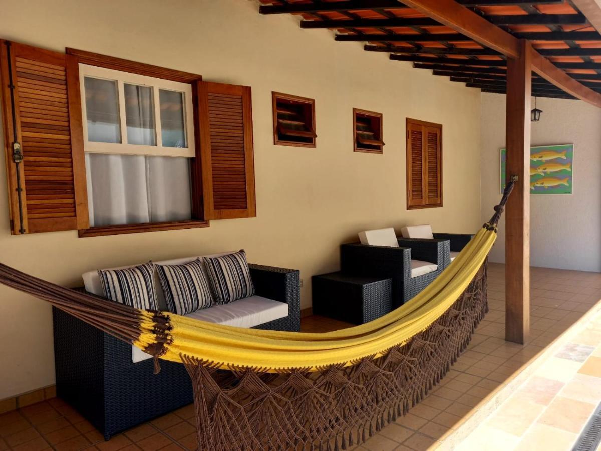 Pousada Dos Navegantes Paraty Exteriör bild