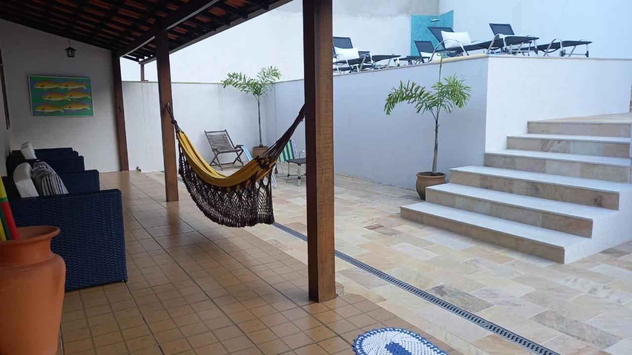 Pousada Dos Navegantes Paraty Exteriör bild